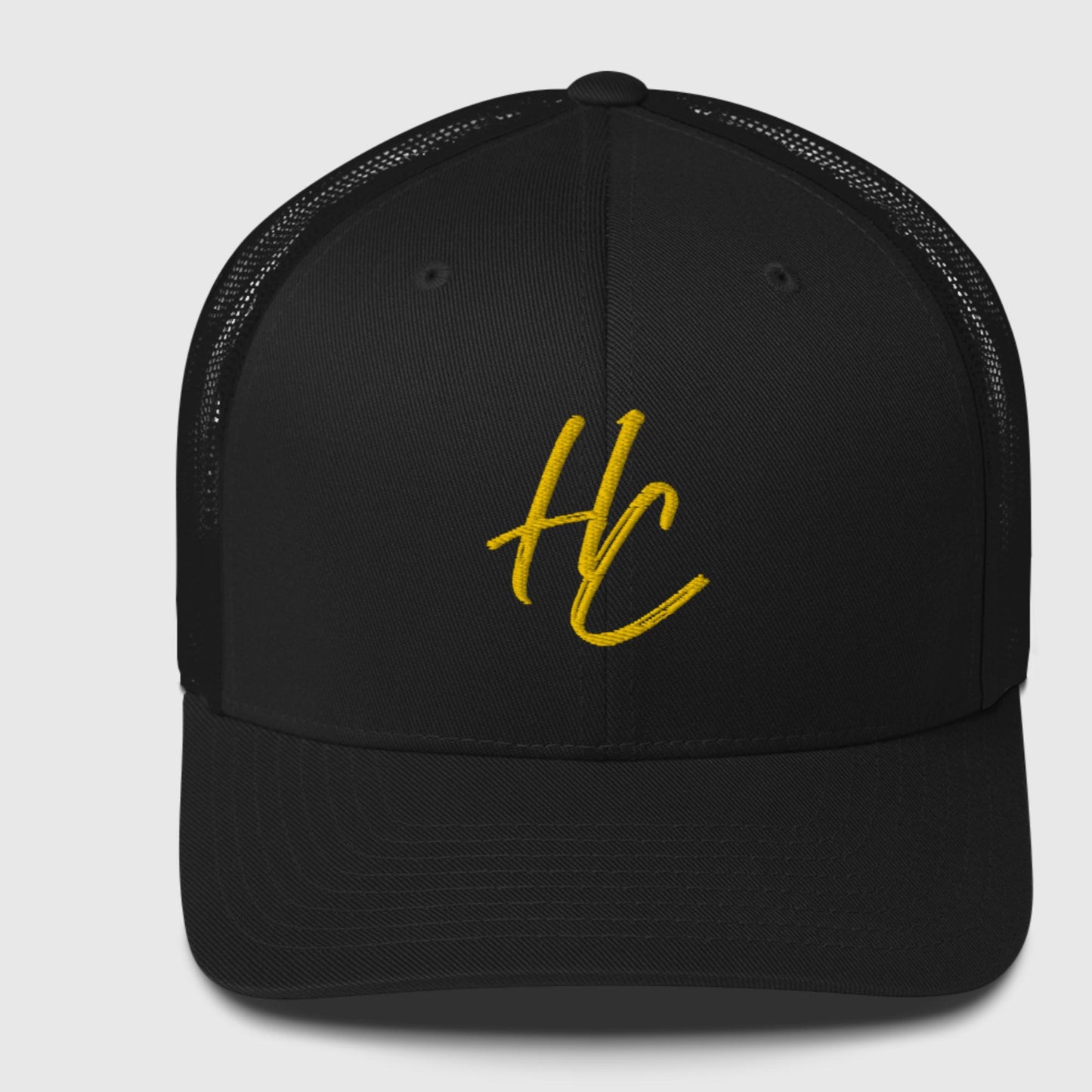 "HC Classic Trucker"