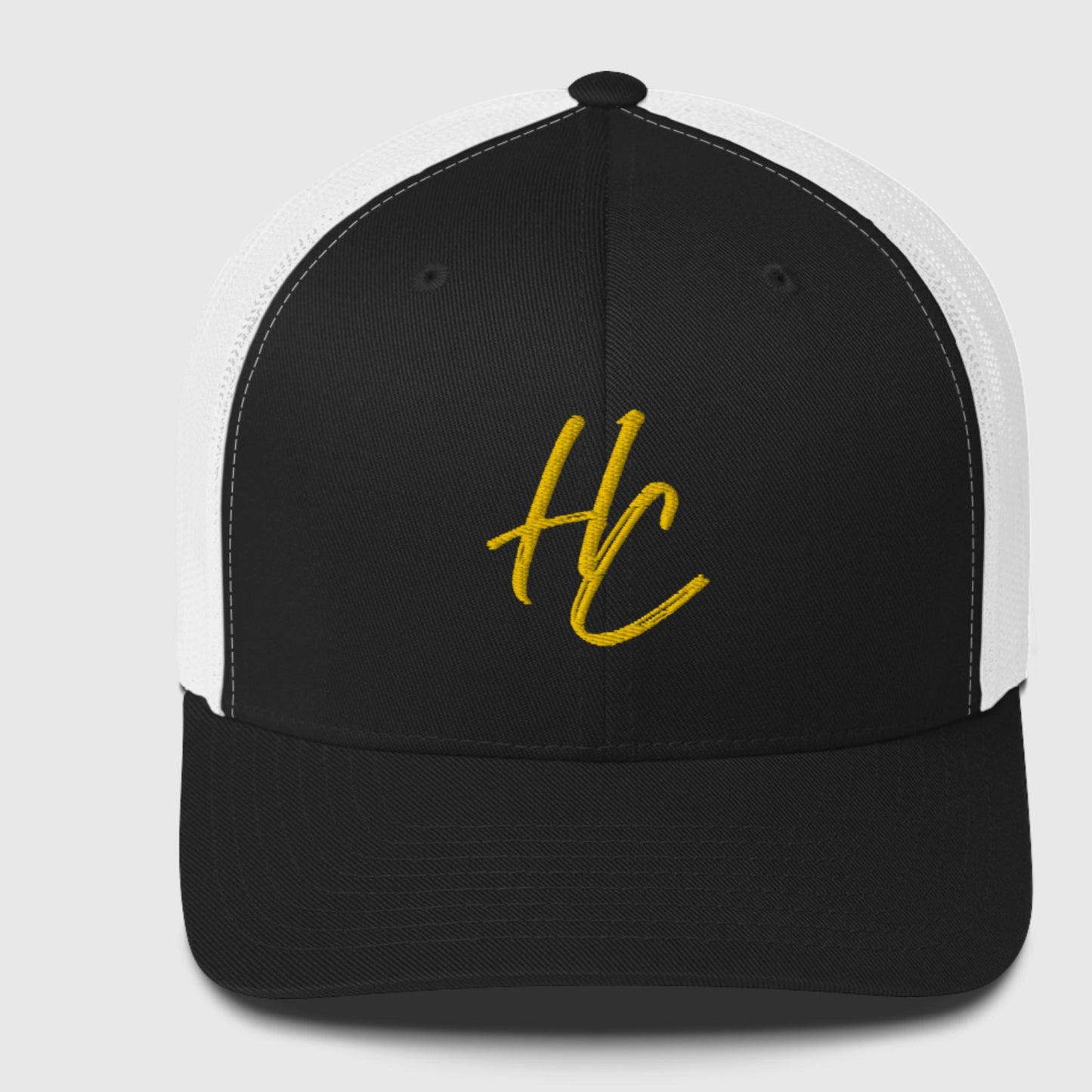 "HC Classic Trucker"