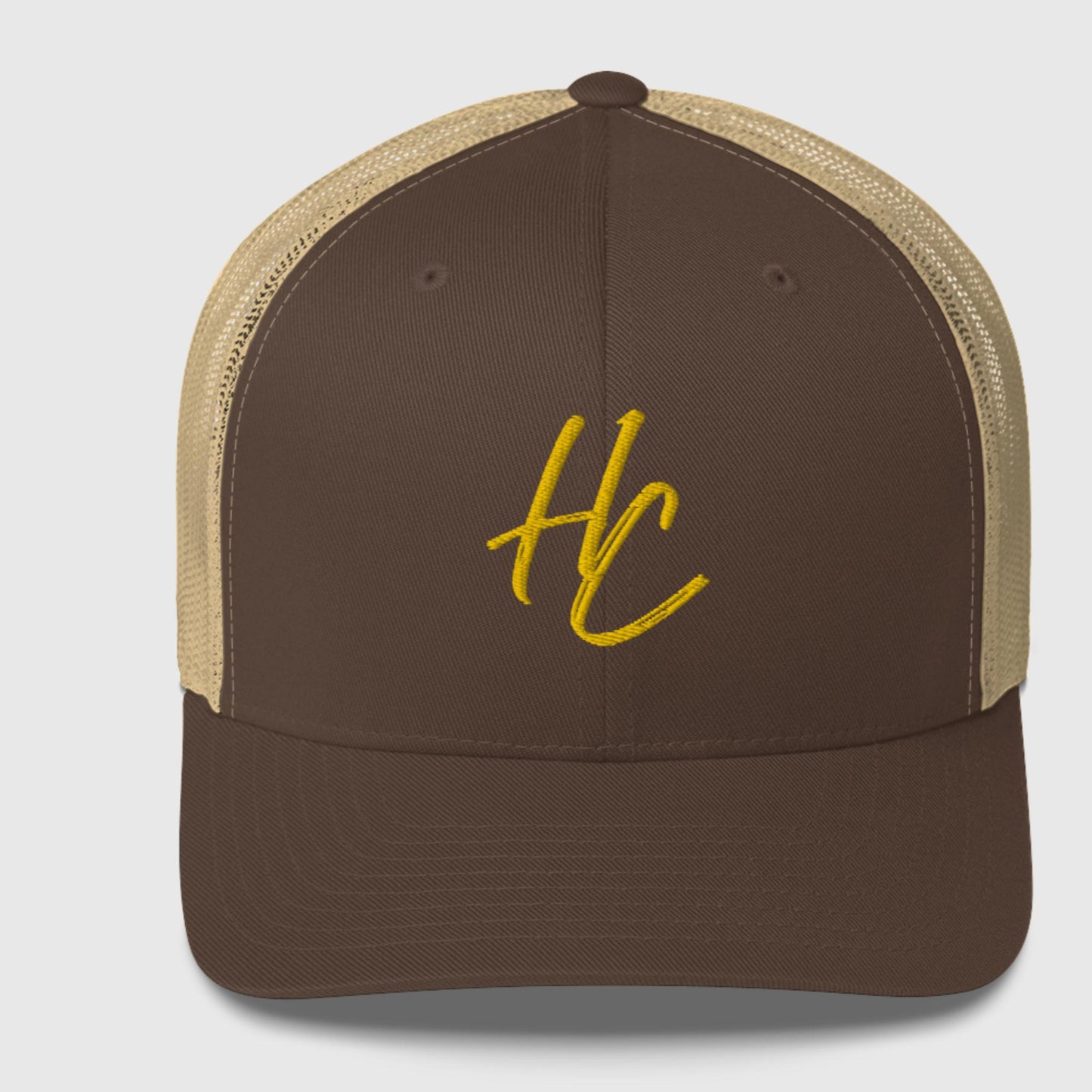"HC Classic Trucker"