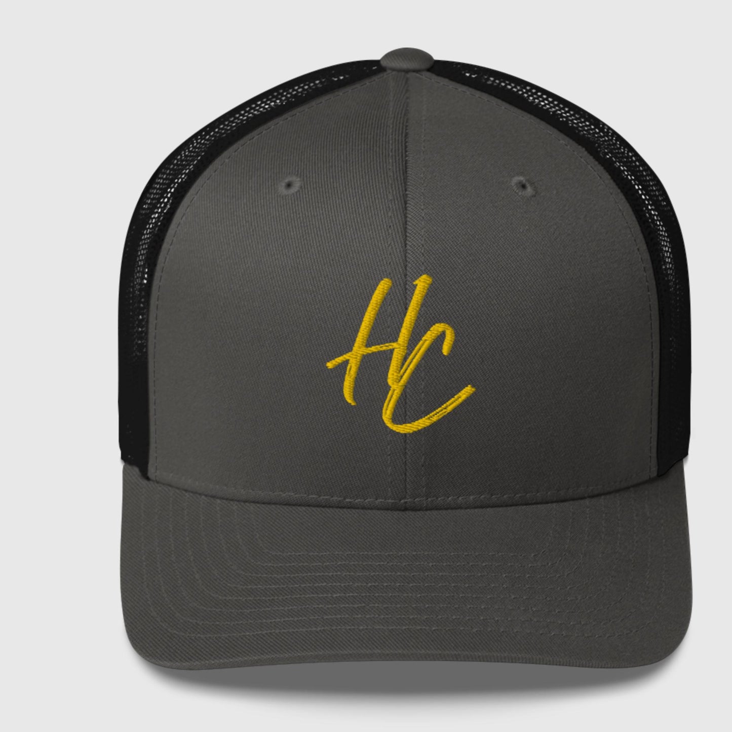 "HC Classic Trucker"