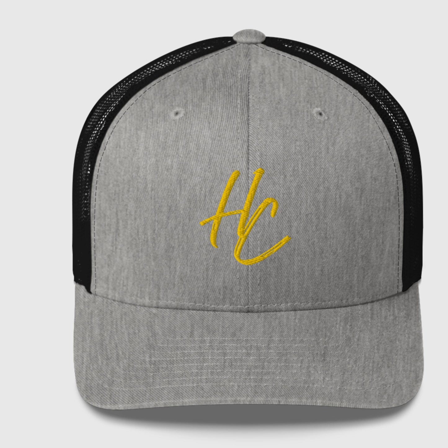 "HC Classic Trucker"