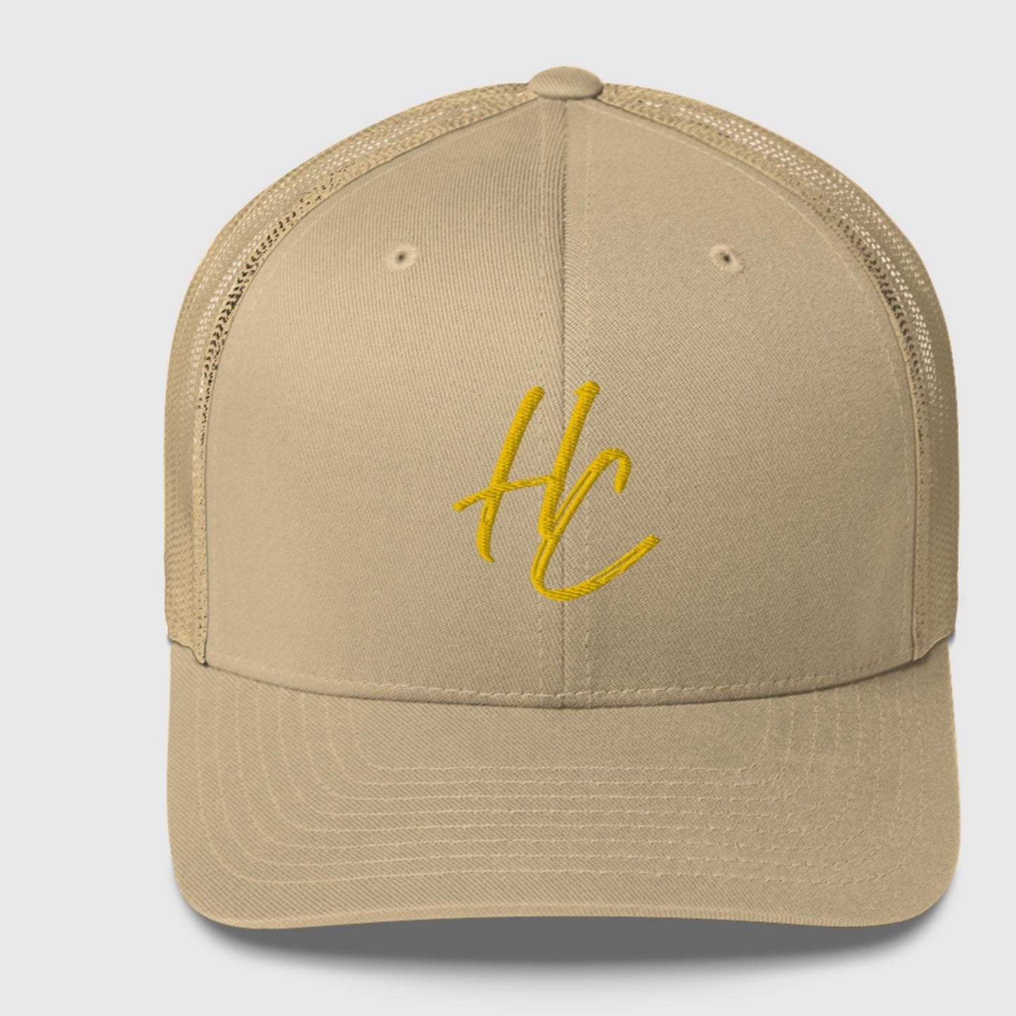 "HC Classic Trucker"