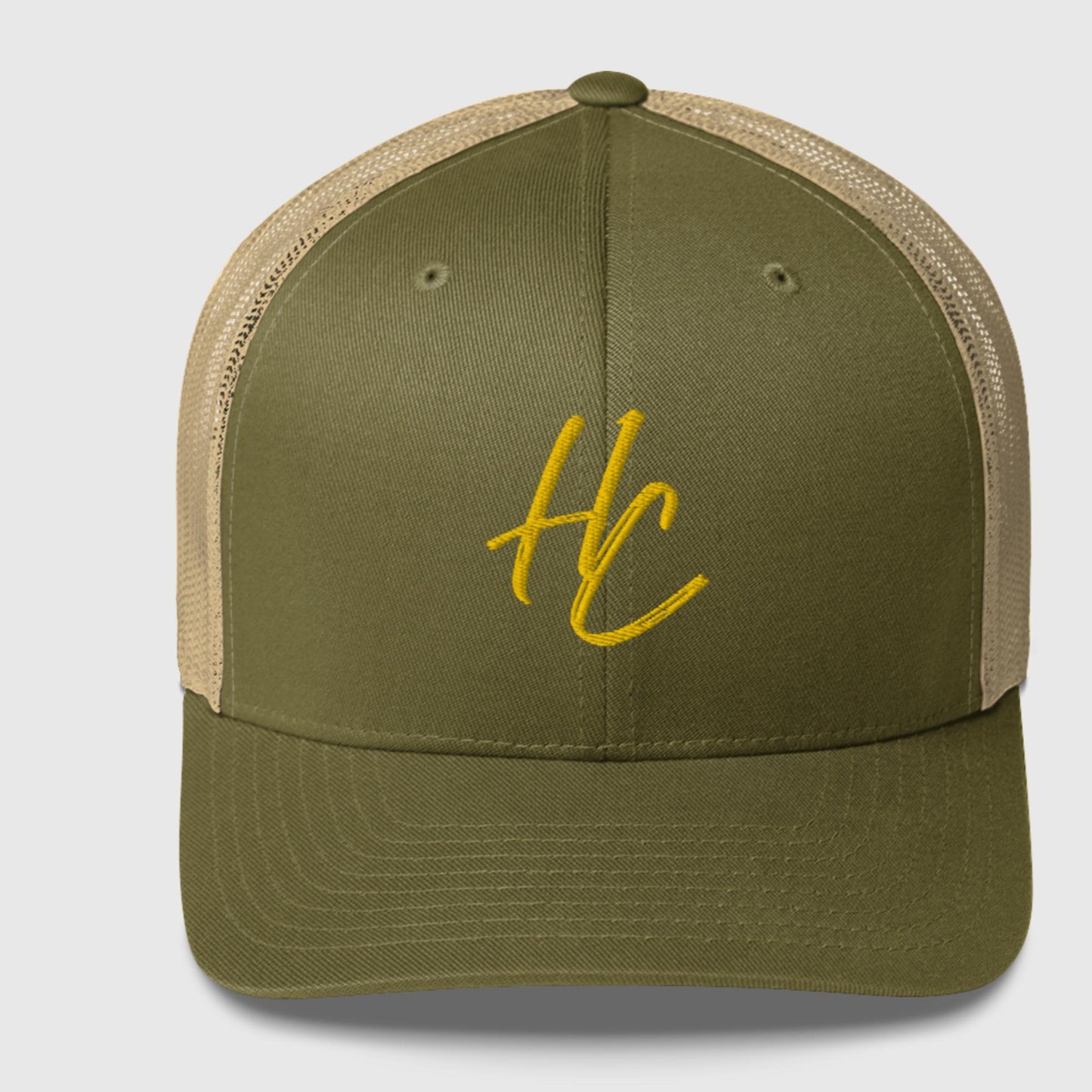 "HC Classic Trucker"