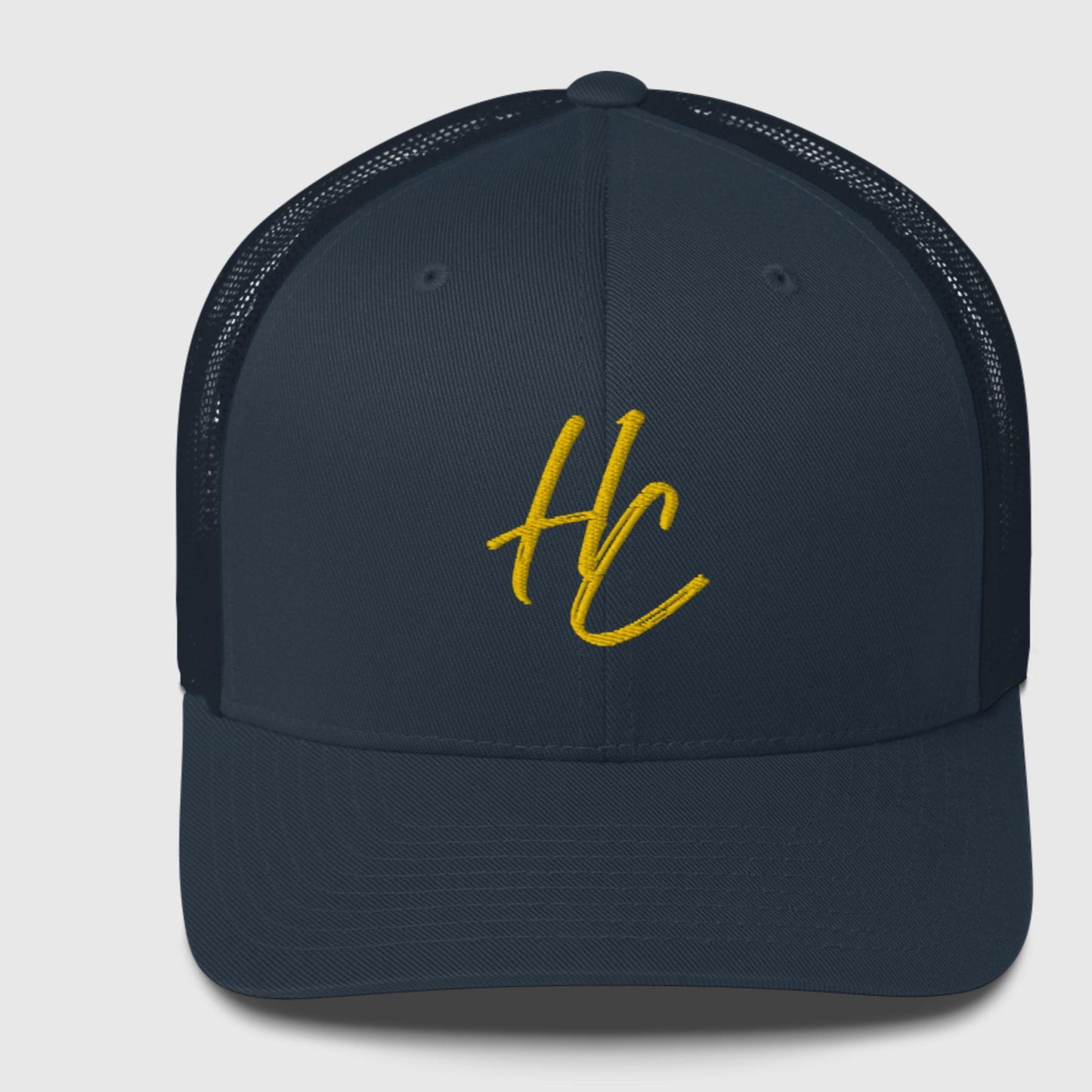 "HC Classic Trucker"