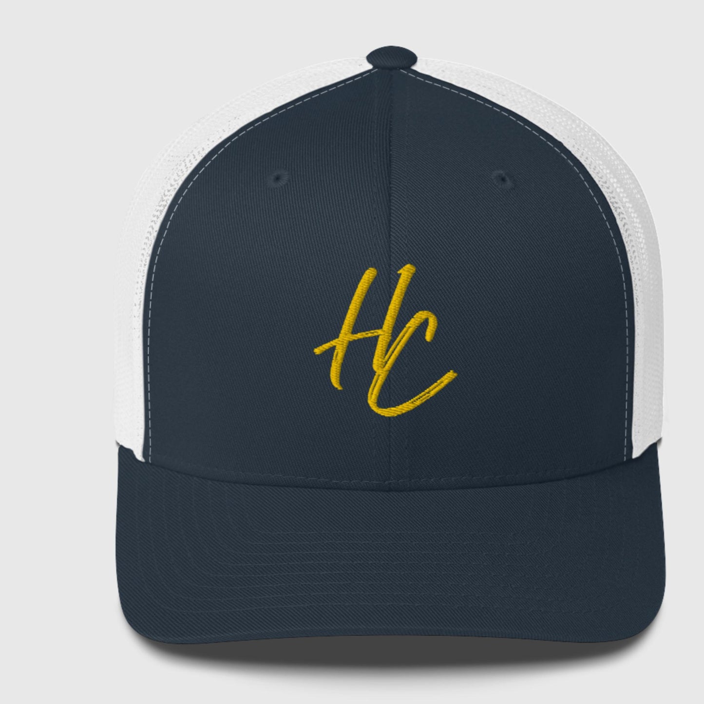 "HC Classic Trucker"