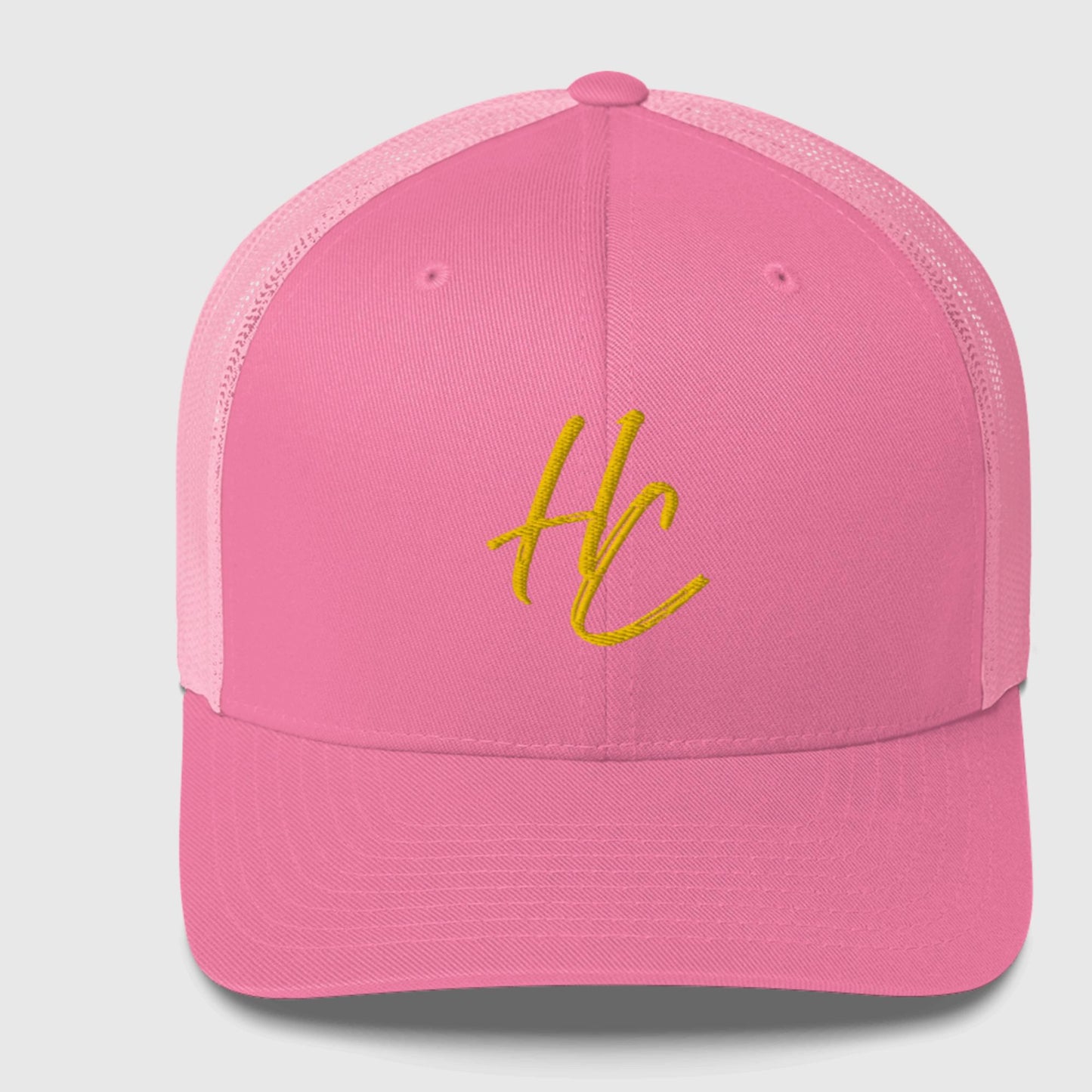 "HC Classic Trucker"