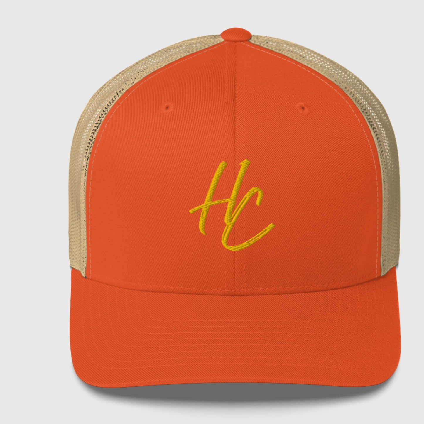 "HC Classic Trucker"