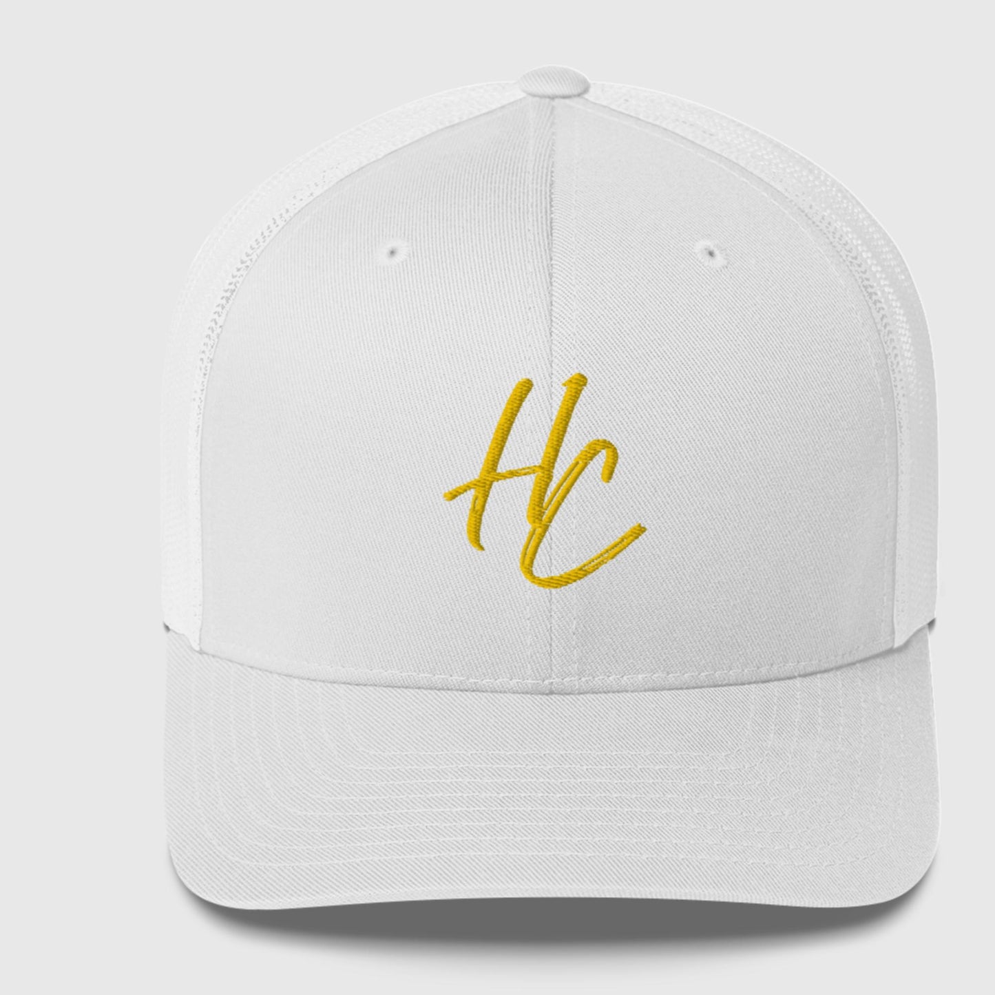 "HC Classic Trucker"