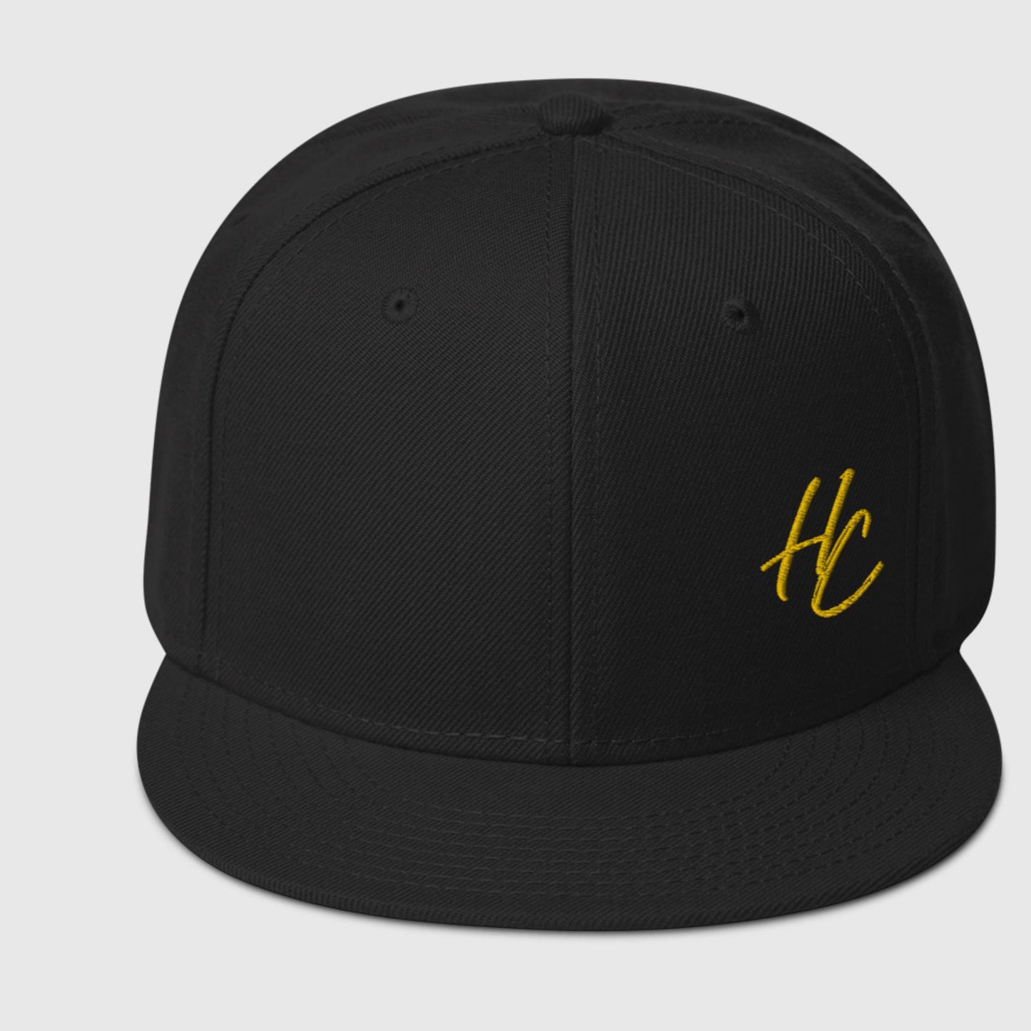 " The HC Snapback"