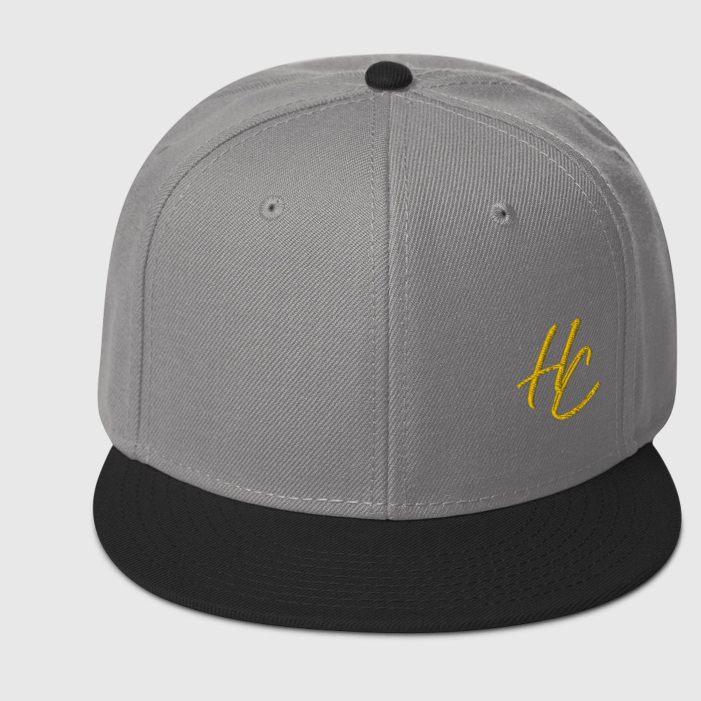 "The HC Snapback"