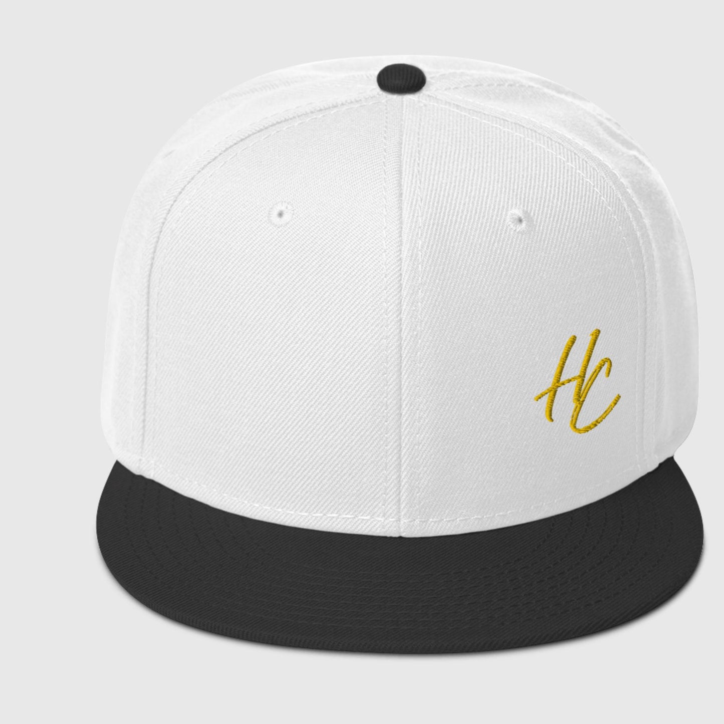 "The HC Snapback"