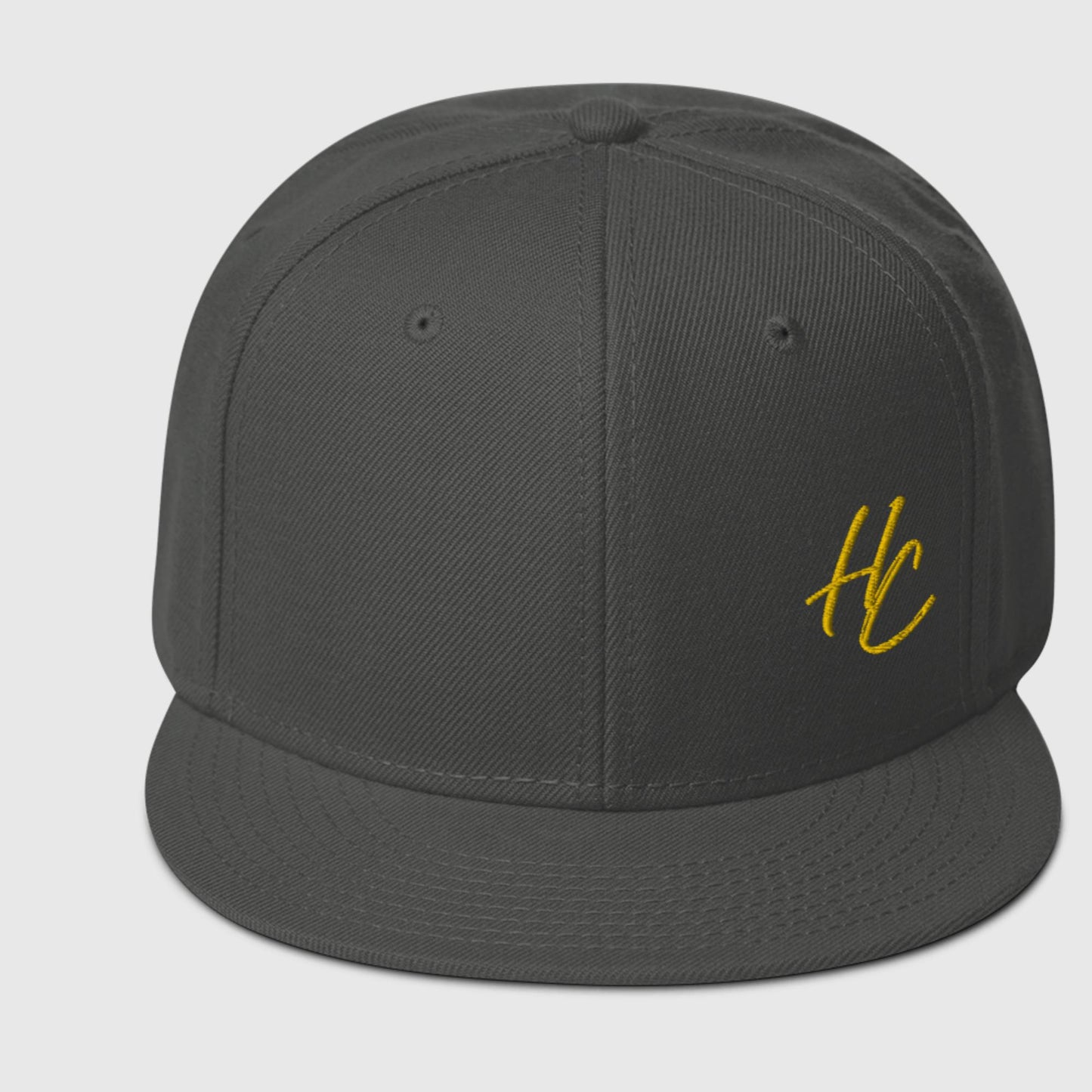 "The HC Snapback"