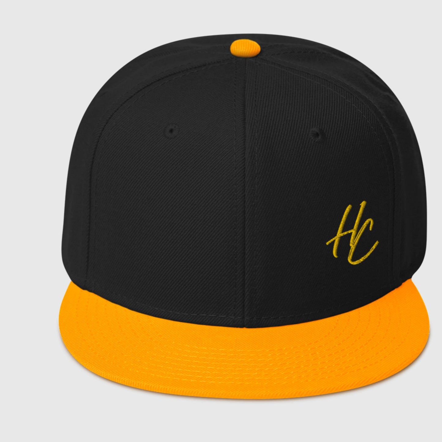 " The HC Snapback"
