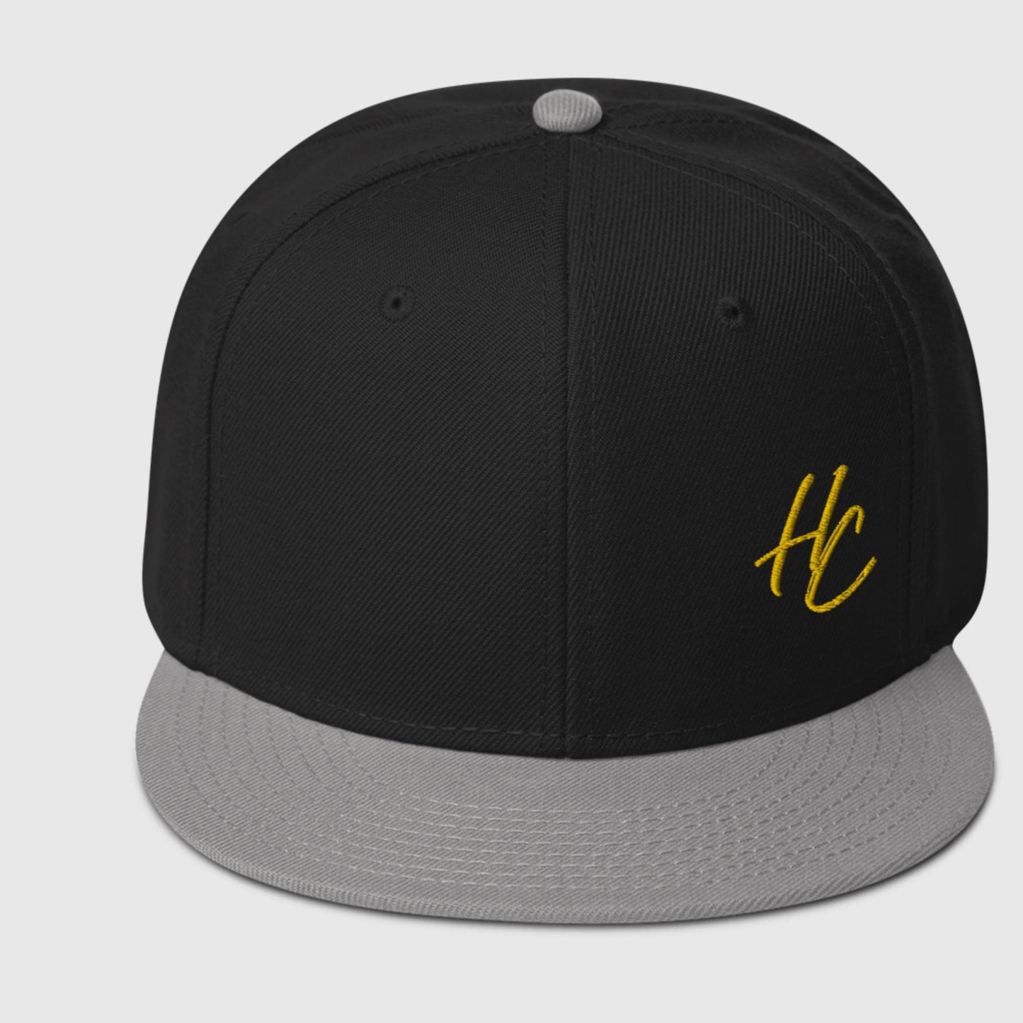 "The HC Snapback"