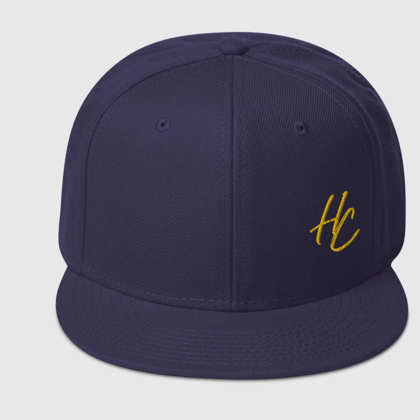 " The HC Snapback"